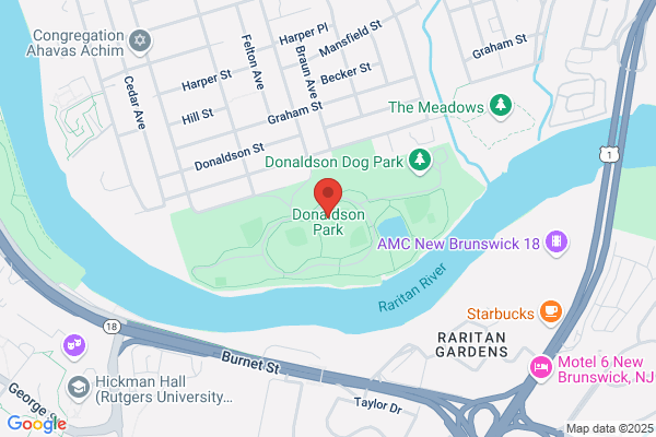 Donaldson Park Apartments