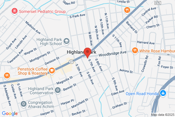Highland House Apartment Homes