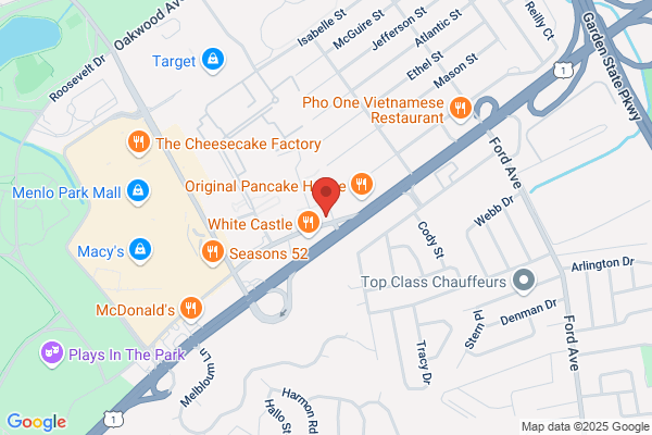 The Crossings at Menlo Park