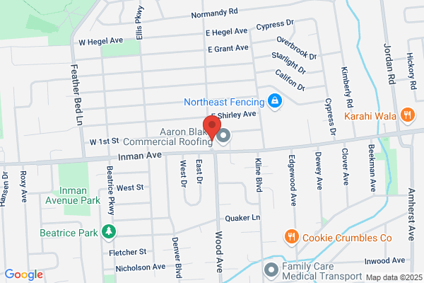 Edison Appliance Repair