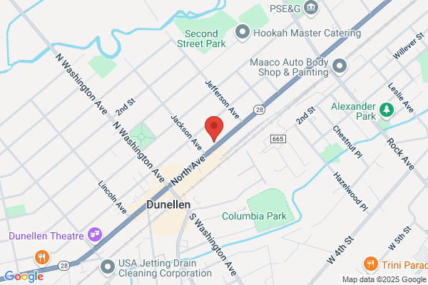 Dunellen Auto Glass