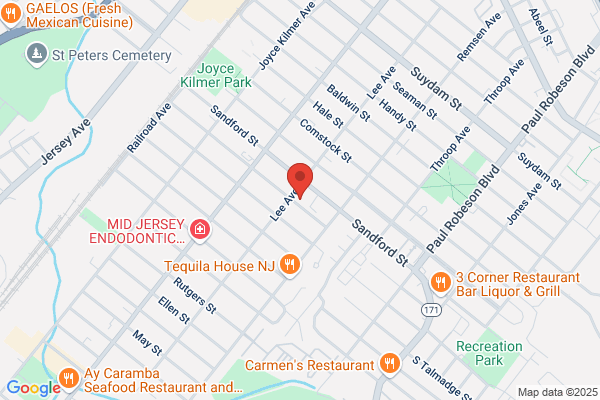 Brunswick Tire & Auto