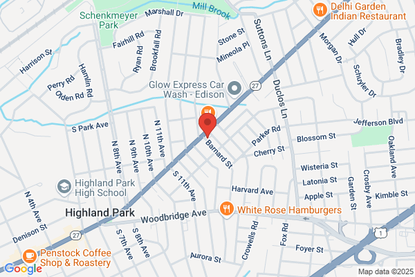 Highland Park Automotive