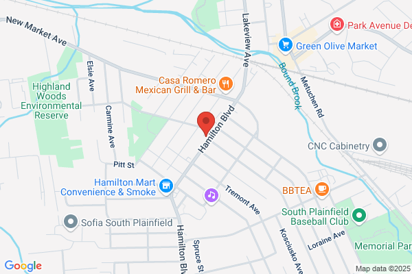 Stelton Auto Service Center
