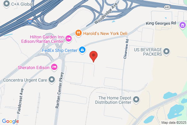 Burgoyne Electric Sales Co Inc