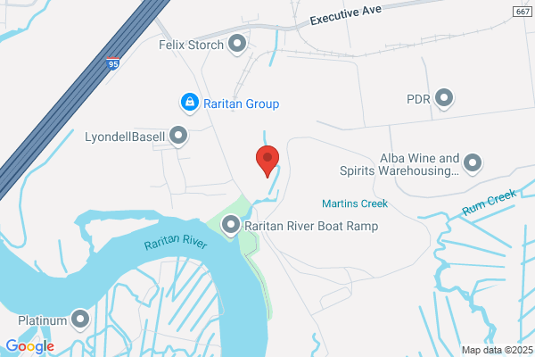 Central Jersey Tank Lines