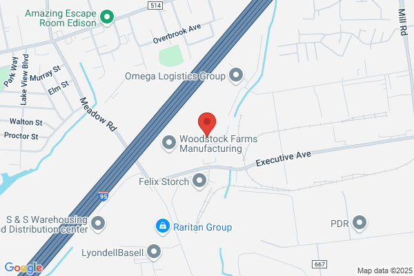 Plainfield Fruit & Produce Co Inc