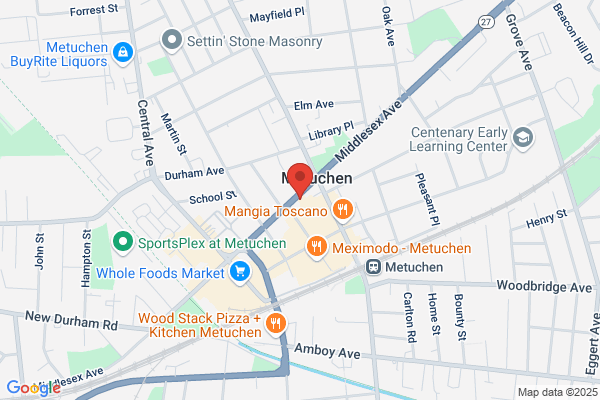 Salson's Bagel Shop