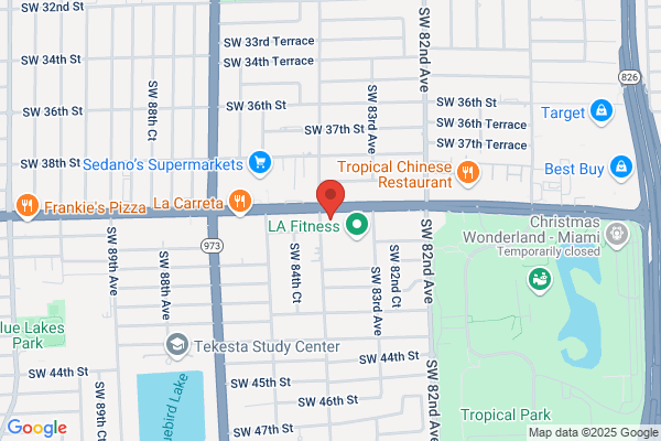 Hollywood Nail Supply Inc