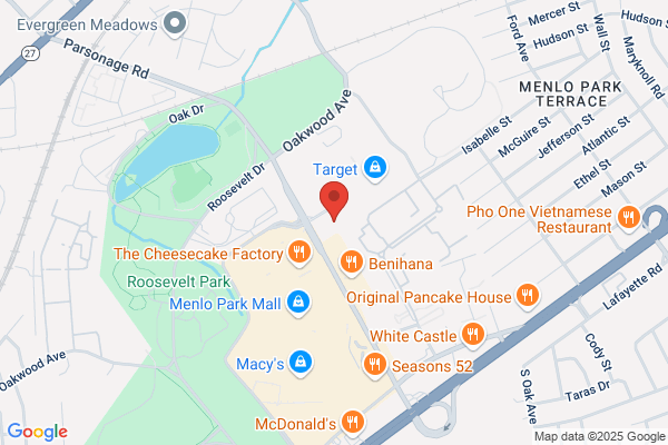 Mattress Firm Menlo Park