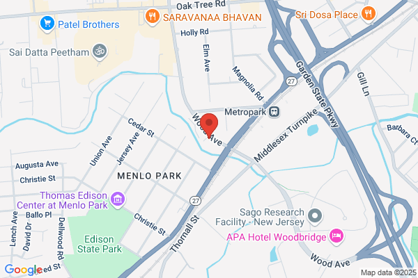 Avis Car Rental