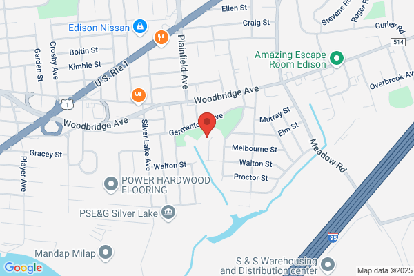 Service Master Professional Restoration & Recovery Service