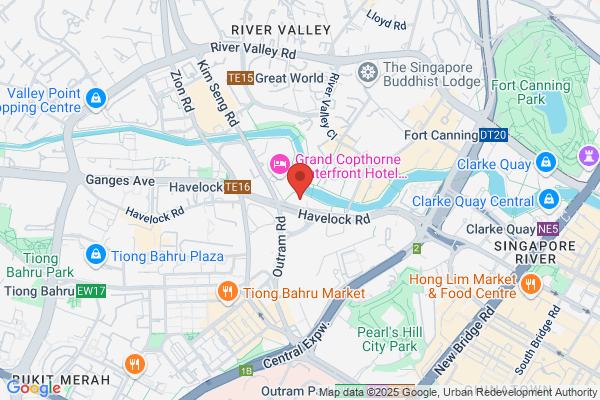 Grand Shanghi Chinese Restaurant