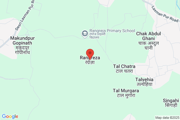 RangReza