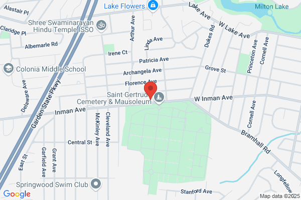 Edison Colonia Chiropractic Center