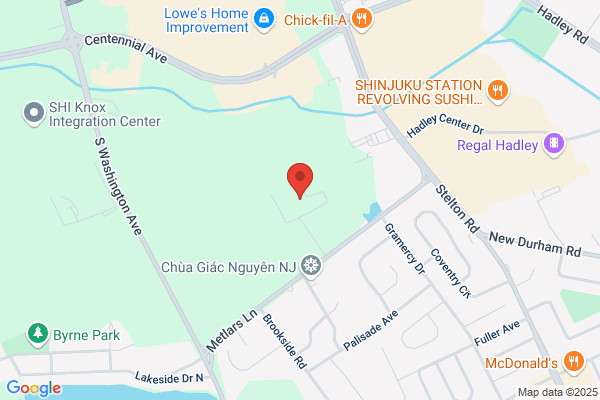 Diocese of Metuchen
