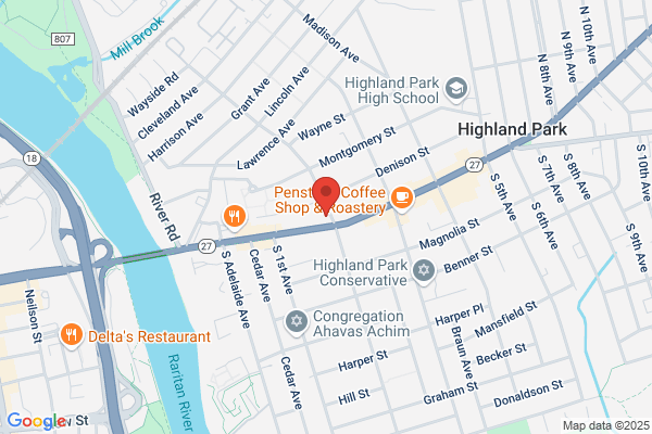 Highland Printing Center