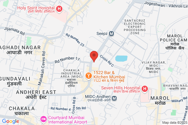 Chenoa Information Services