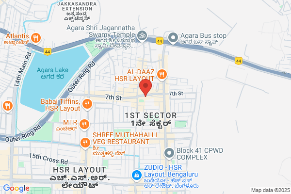 Nous Infosystems Pvt Ltd