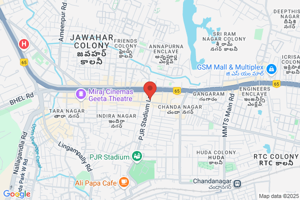 Ace & Bharat Driving School