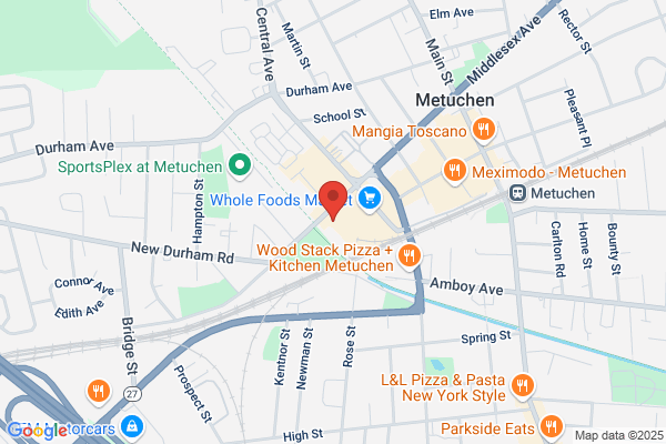 Massage Envy - Metuchen