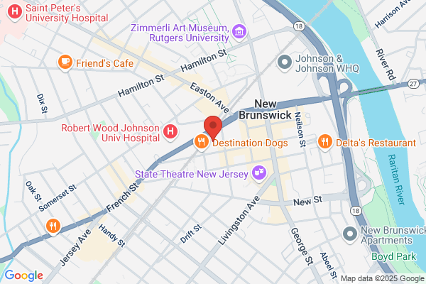 Massage Envy - New Brunswick - PERMANENTLY CLOSED