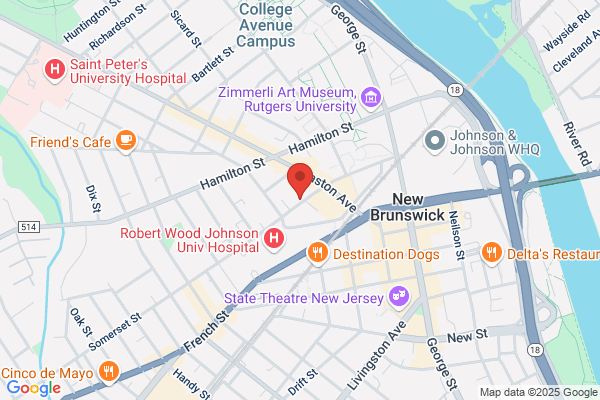 Rutgers Health University Dental Associates