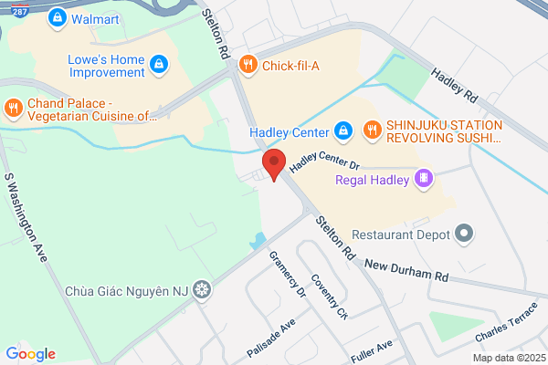 Central Jersey Dental Arts