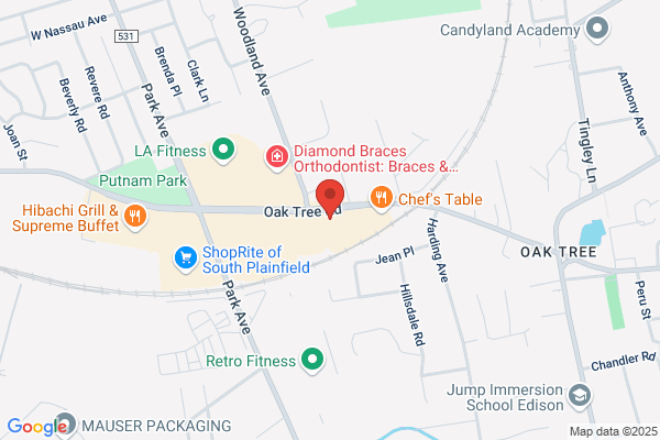 Oak Tree Dental