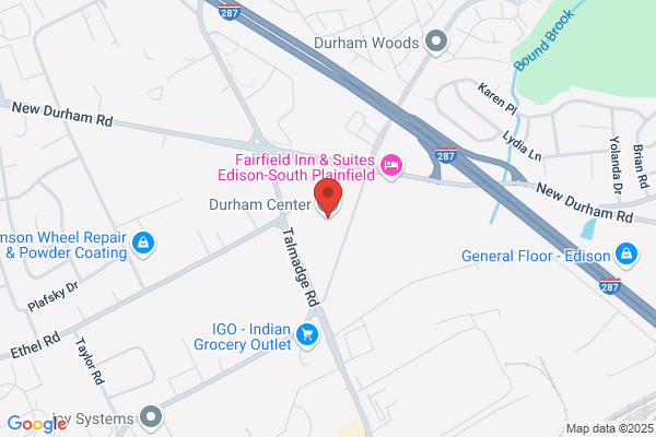 Durham Medical Center