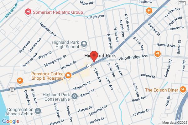 Highland Park Family Practice Llc