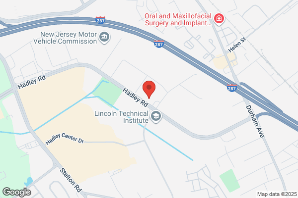 Reproductive Center of Central New Jersey
