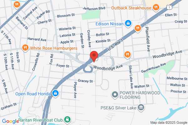 Edison Overhead Door Co.