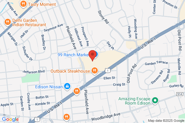 Pathmark of Edison