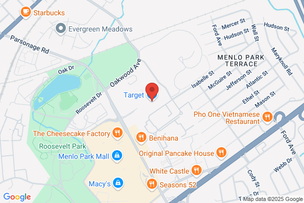 Target Stores, Store Information