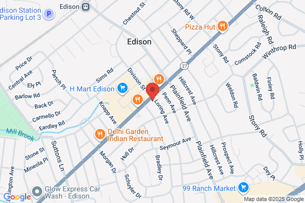 Kumon Math and Reading Center of Edison - South