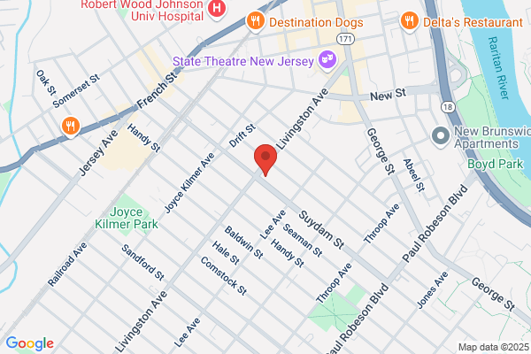 Livingston Avenue Child Development Center