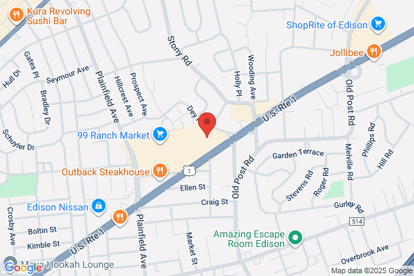 Atlantic Health Urgent Care at Edison