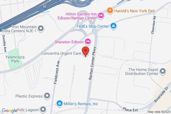 Concentra Urgent Care