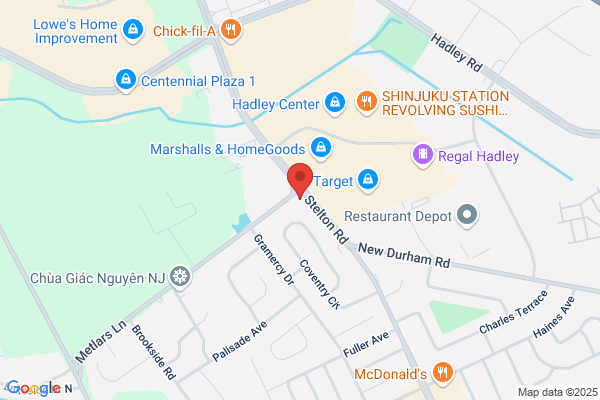 Hackensack Meridian Urgent Care - Piscataway