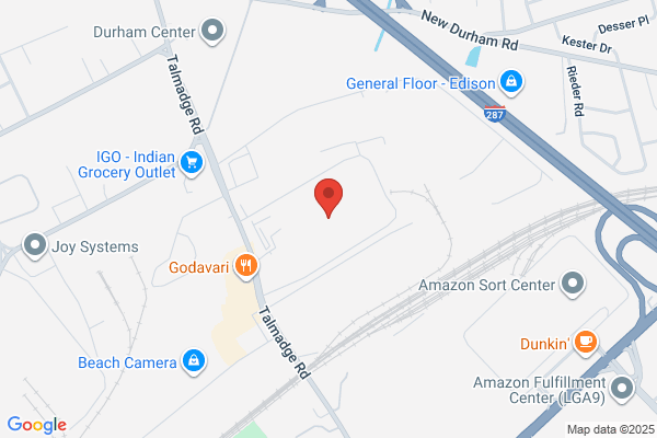 Customer Order Placement