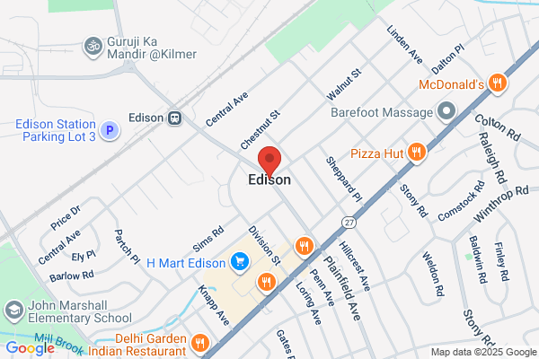 Edison Noratu