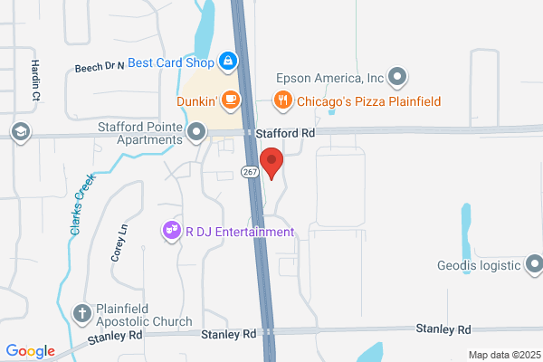 Plainfield Eye Associates