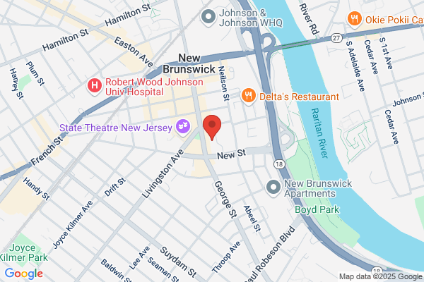 Patrick Burgdorf - TIAA Wealth Management Advisor