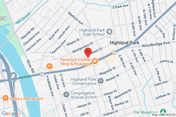 Park Opticians