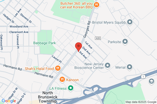 North Brunswick Auto Inc