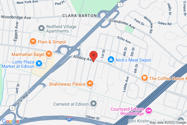 Swami Auto Repair Inc