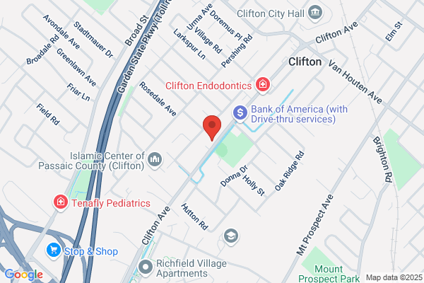 Central Jersey Laser Institute