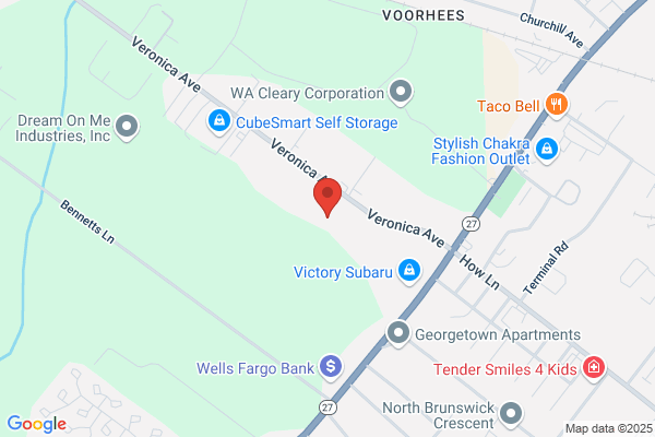 Central Jersey Surgical Specialists