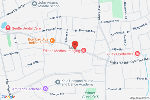 Middlesex Surgery Center